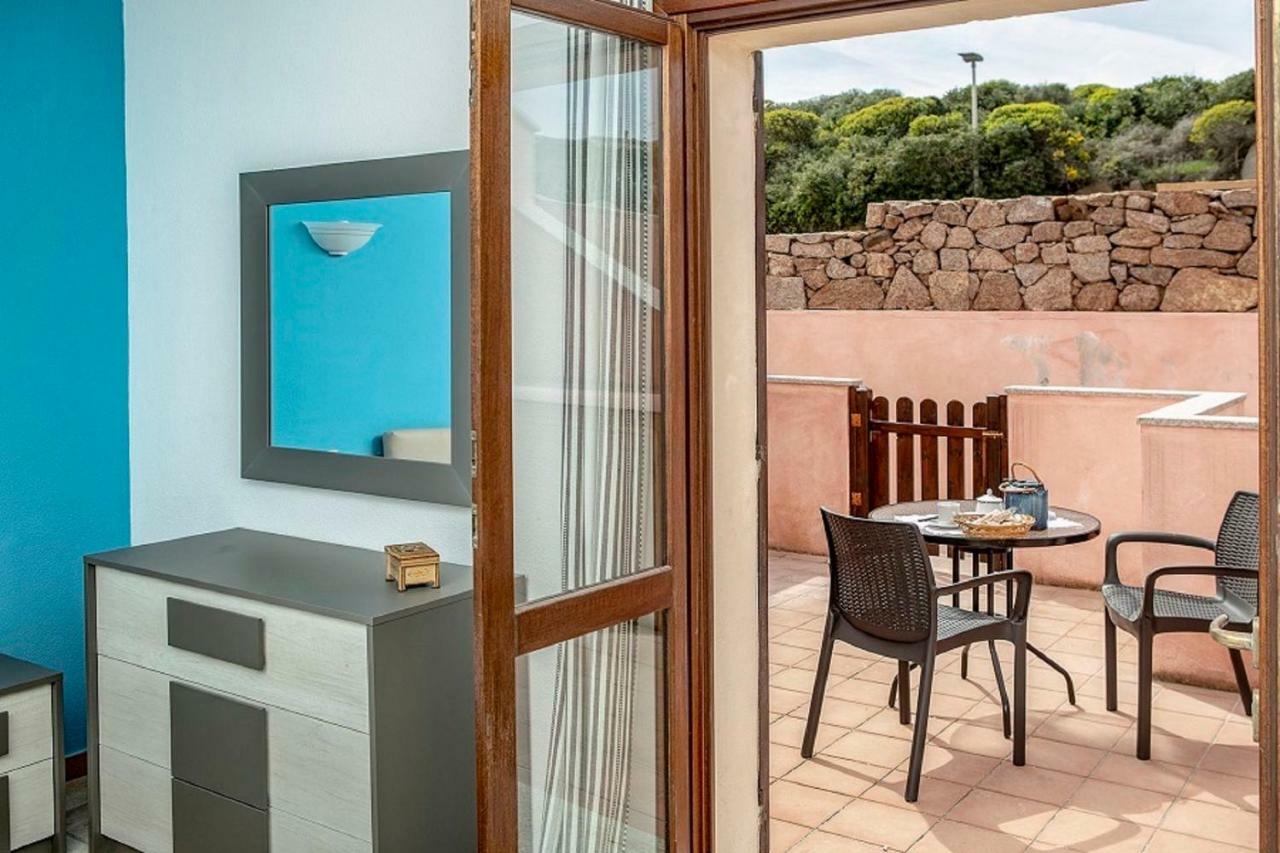 Bilocale Via Umbria Daire Santa Teresa Gallura Dış mekan fotoğraf