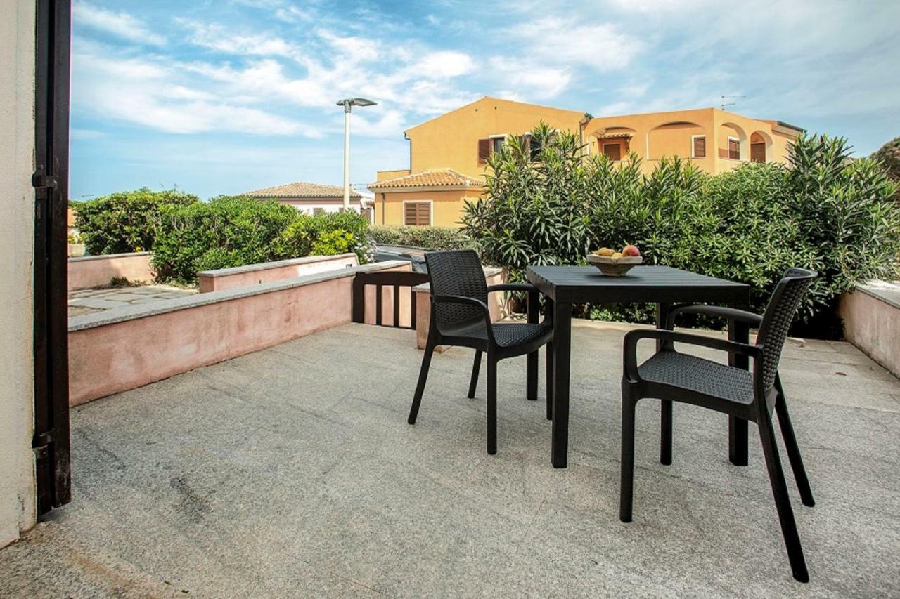 Bilocale Via Umbria Daire Santa Teresa Gallura Dış mekan fotoğraf