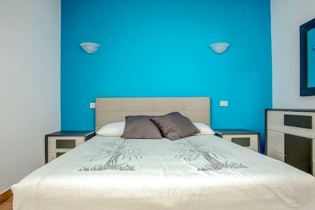 Bilocale Via Umbria Daire Santa Teresa Gallura Dış mekan fotoğraf
